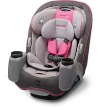 Crosstown DLX All-in-One Convertible Car seat Grow and Go SeatRear and Forward..