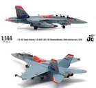 JC Wings 1/144 JCW-144-F18-001 F/A-18F Super Hornet USN VFA-102 Diamondbacks