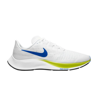 Nike Air Zoom Pegasus 37 'White Cyber' BQ9646-102