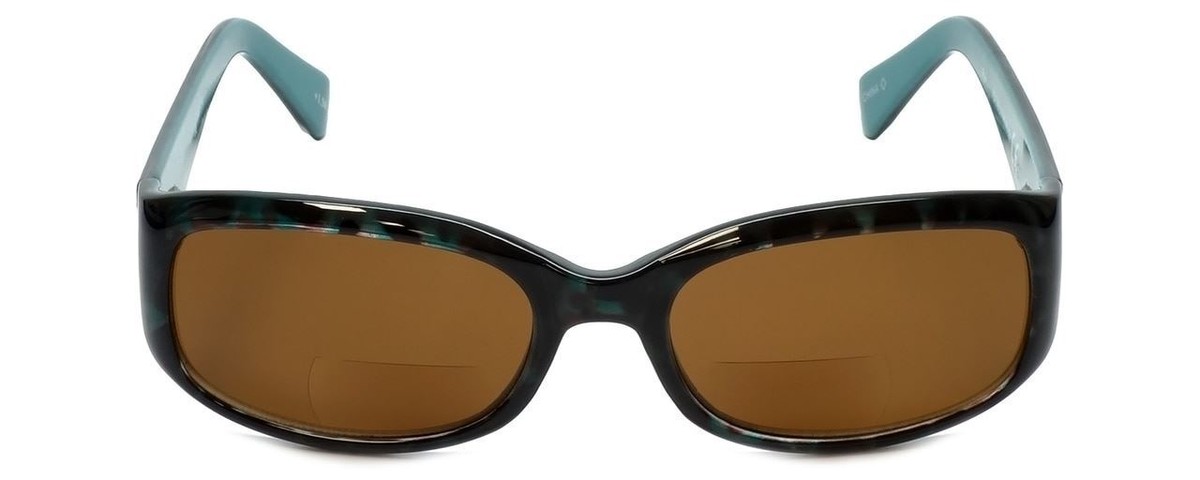 Corinne McCormack Designer Bi-Focal Reading Sunglasses  display picture 1