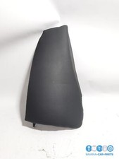 Originale BMW E91 Lato Posteriore Sedile Destro FMAT Pelle Antracite 7...