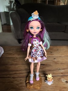 muñeca madeline hatter