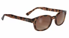 Sunglasses KD's 200 - Tortoise shell - Worn by Jax Teller in Sons of Anarchy