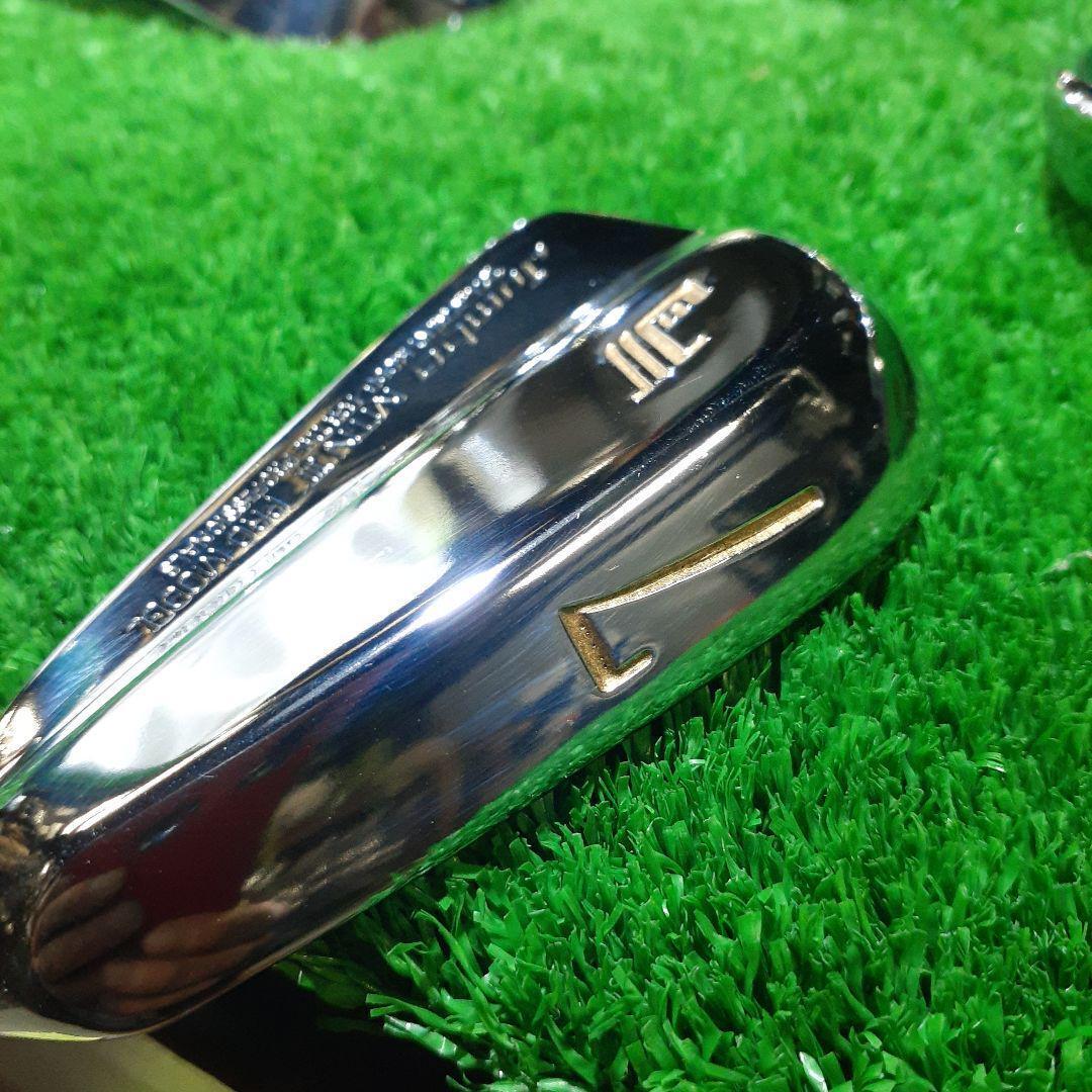 J1 Bridgestone J S Mtn3 Golf Iron Set | eBay J1 Bridgestone J S Mtn3 Golf Iron Set | eBay