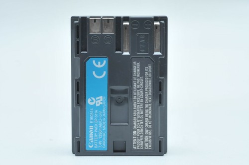 Canon OEM BP-511A Battery For 40D, 50D, 5D, D30, D60*EX*