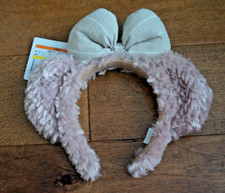 NWT Tokyo Disneyland Head band Ears ShellieMay Disney Duffy Bear