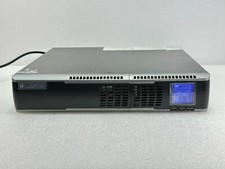 Powervar ACDEF700-11 Sinergy III 120vac 700va 630w 5.8a UPS PWR FREE SHIPPING   