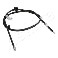 Ashika 131-00-0422 Handbremsseil Hinten, Rechts FüR Opel Chevrolet