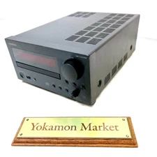 ONKYO CR-N755 amplifier receiver CD Player Network Hi-Fi Mini System Excellent