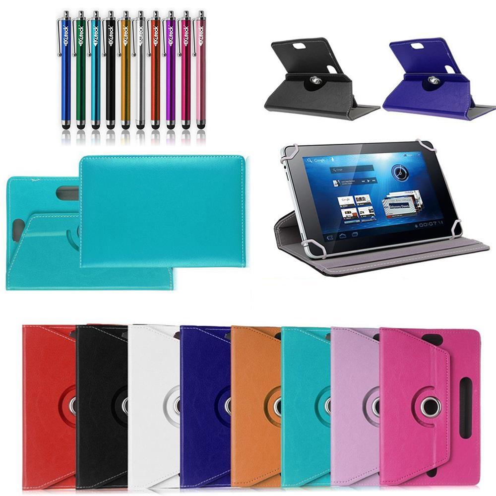 Folio Leather Case Cover Box Stand For Samsung Galaxy Tab 8.0 8inch