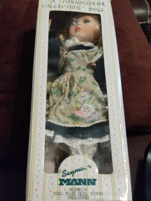 seymour mann dolls 1996