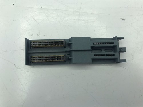 Siemens | 6ES7390-0AA00-0AA0 | Ricambio connettore bus - Plug per i controlli 6ES7390-0AA00-0AA0 | Accessori per comandi