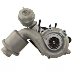 Turbolader 06A145713D für Audi Seat Skoda VW 1.8T 110 kW - 140 kW APP AUQ