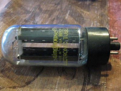 Radio TV Vacuum Electron Vintage Tube, Thousands Available! *FREE SHIPPING*