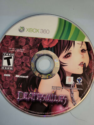 Deathsmiles