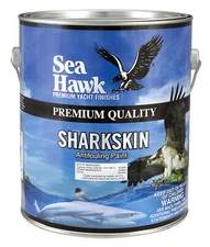 Sea Hawk Paints Sharkskin Hard Antifouling