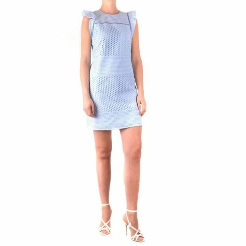 Vestidos de mujer Michael Kors de algodón