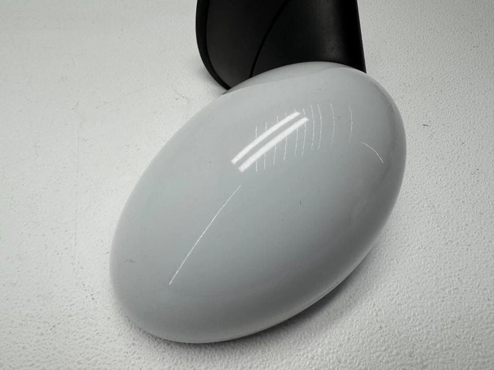 MINI COOPER COUNTRYMAN 2011-2012 PUERTA DELANTERA IZQUIERDA ESPEJO RETROVISOR OEM Foto 3 de 4