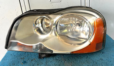 OEM 07/03-12/14 VOLVO XC90, LEFT HEADLIGHT/ HEADLAMP, XENON, NON- PROJECTOR TYPE
