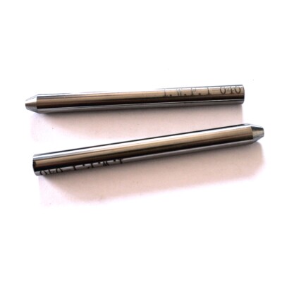 5 pcs Waterjet Mixing Tube 7.14x0.76x76.2mm Cutting Head Nozzle