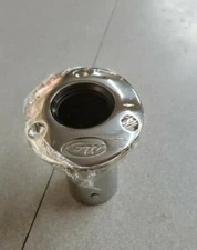 GRADY WHITE SHORT NEW STYLE OEM SHALLOW MOUNT ROD HOLDER - VERTICAL