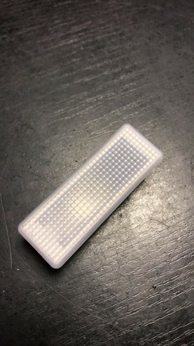 BMW 5 Innenleuchte 6972605