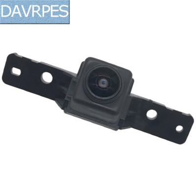 Front Grille Camera For Nissan Rogue 2014-2017 2.5L Murano 2015-2023 3.5L PAC528