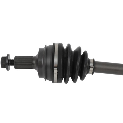 1x Front CV Axle for Mercedes-Benz C350 2013-2015 C300 2008-2014 Left Right - Picture 5 of 5