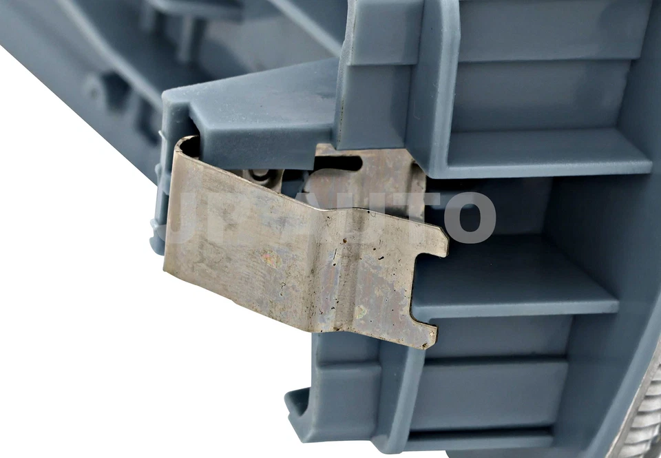 For 1993-1999 Volkswagen Jetta Turn Signal Light Set Driver and Passenger Side - Image 4 of 4