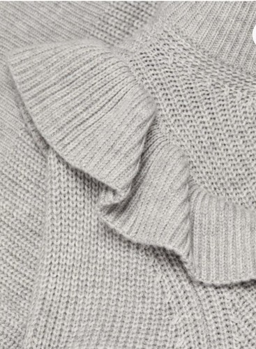 7 for all mankind sweater, Retail $220 - Picture 5 of 9