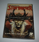 Chaosium Stormbringer 1981 - World of ELRIC Fantasy RPG -  michael moorcock