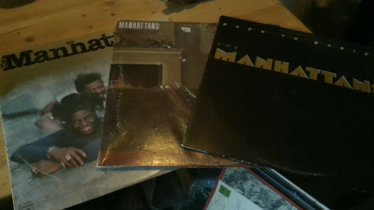 Manhattans -
