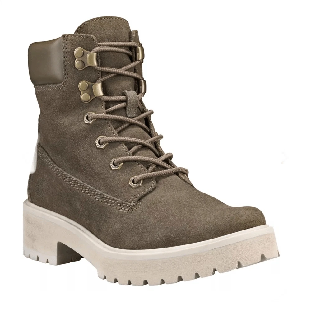 Timberland carnaby shop cool boot