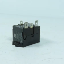 Aromat AR652798 JA1a-TM-AC115V 15A Power Relay 115VAC
