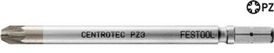 Festool Bit PZ 3-100 CE/2   500843