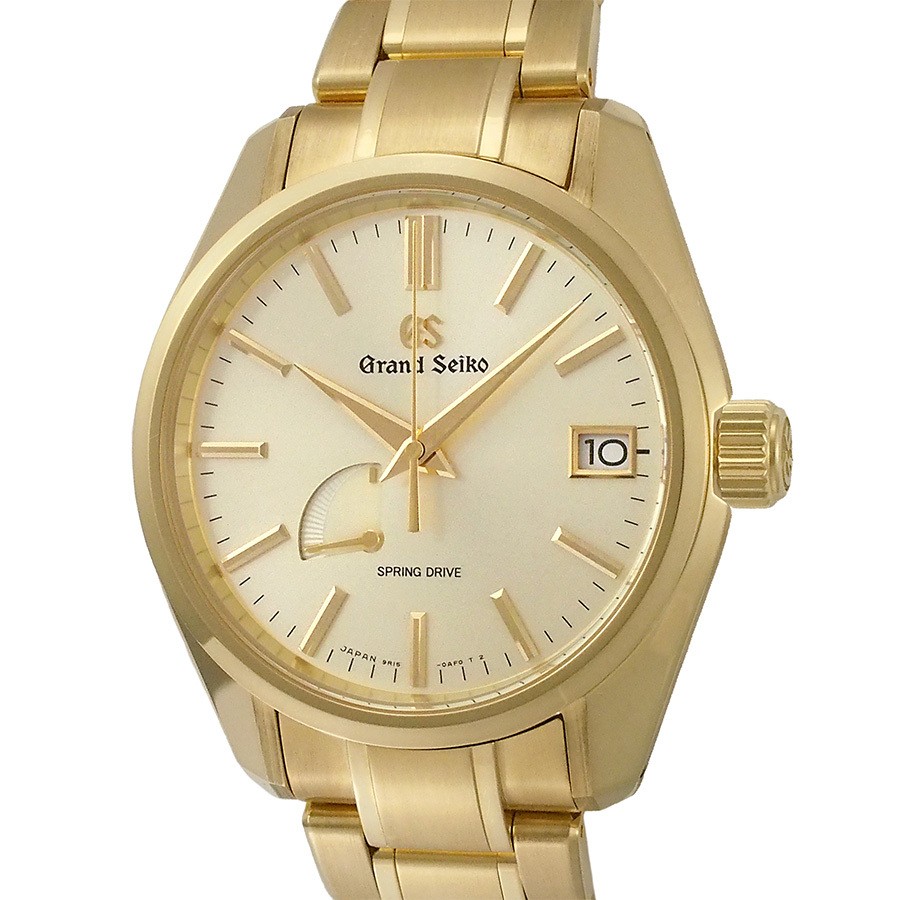 Reserve Power Spring Grand SBGA362 SEIKO 9R15-0AH0 Seiko TO237426 Drive - vintagewatches.pk