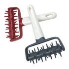2PCS Pizza Dough Roller Baking Dough Docker Pie Docker Pizza Dough Docker Roller