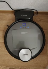 Staubsauger Roboter ecovacs 95