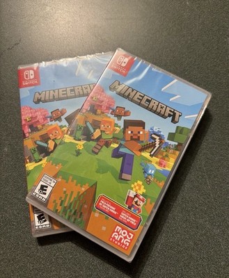 Minecraft 2 Pack
