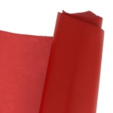 Peau de cuir d'agneau nappa -