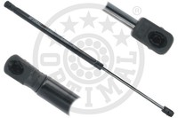 Optimal AG-51709 Gasfeder, DäMpfer Koffer-/Laderaum FüR KIA Venga (Yn)