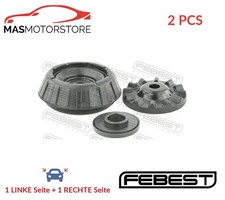 FEDERBEINLAGER DOMLAGER PAAR FEBEST HYSS-SOLF-KIT 2PCS V FÜR HYUNDAI I20 II