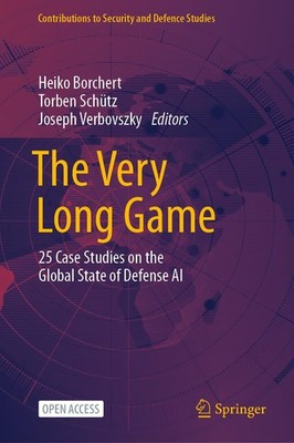Joseph Verbovszky Torben Schütz Heiko Borch The Very Long G (Gebundene Ausgabe)