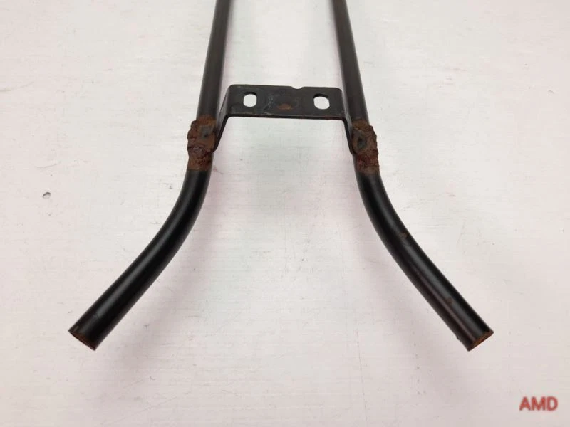 BMW 335xi 335i 328i 328xi E92 E90 2008 cable de freno de emergencia guía/tubo Foto 2 de 4