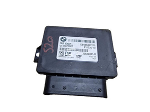 BMW 5ER HANDBREMSSTEUERGERÄT STEUERGERÄT 6863277 F10 2010 - 2016