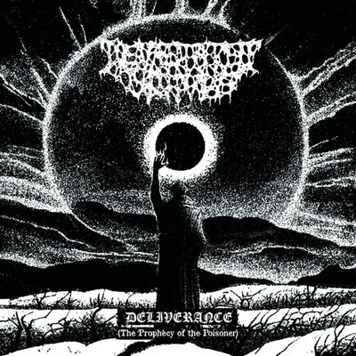 DEVASTATED GRAVES (pl) - Deliverance (The Prophecy of the ..) - CD - DEATH METAL