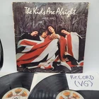 The Who The Kids Are Alright Vinyl Record LP 1979 1st MCA Vintage VG