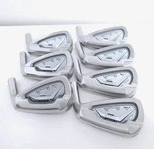 Used ROMARO RAY TYPE R LLT 2017 #5-aw Iron heads