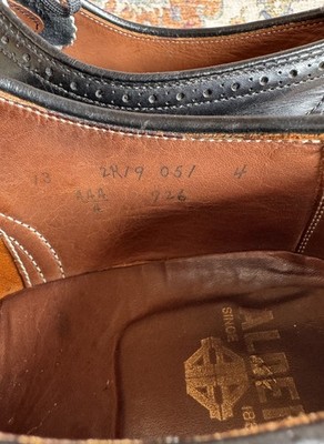 Alden 926
