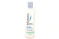 Infusium 23 SHAMPOO Moisture Replenisher Step 1 Avocado & Olive Oils i-23 16oz